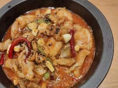 -云海肴·汽锅鸡·云南菜(东坝金隅店)