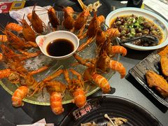 -红盔甲·小龙虾(车公庙店)