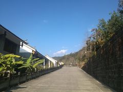 -黄瓜箐温泉疗养院