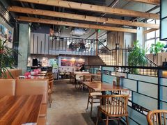 -TIGERS老虎西餐(亦庄店)