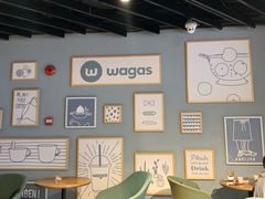 -Wagas沃歌斯(百盛优客店)