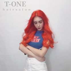 -CHANGE 美发烫染沙龙