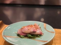 -奈良本寿司(永嘉路店)
