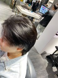 -卓梵美发·精品Salon