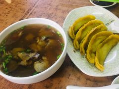 -清真蒋有记(老门东店)