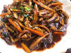 -阿东农家菜(新场古镇下塘街店)