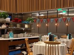 -莆田餐厅PUTIEN(三里屯店)