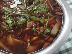 -无味饭店(九眼桥商业文化广场店)