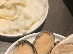 -牛YO寿喜烧和牛火锅自助(三台子万象汇店)