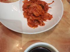 -神洲四海大酒楼(王府井澳门中心店)