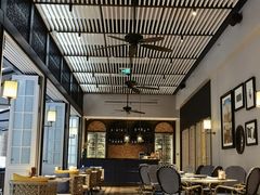 -深圳威尼斯英迪格酒店-邻芙花廊下午茶·NINFA GALLERY·蛋糕·咖啡