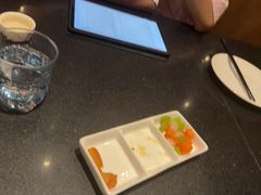 -羡餐厅·杭帮菜·淳菜(千岛湖自由洲际殿店)