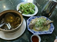 -禄源公·老莞诚饭店