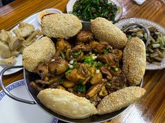 -高淳老街土菜馆(迎薰门店)