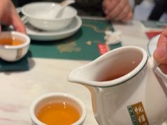 -悦得闲广式点心茶楼(蓝鲸世界店)