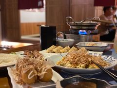 -烧鸟横丁(联发文创口岸店)
