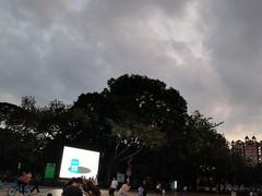-顺峰山公园