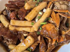 -太湖好灶头土菜馆(石公路店)