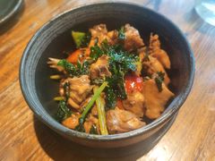 -喜越泰莱·泰越料理(海逸新天地店)