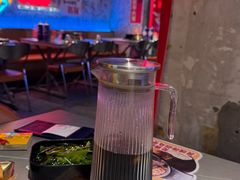 -令狐冲·炭烤活鱼(宝龙店)