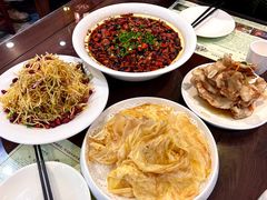 奶油手撕饼-老厨家(中央大街西七道街店)
