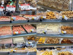 -爱德顺糕点食屋(利民道店)