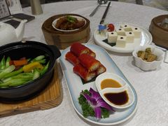 -丰鲤楼•闽南茶楼(仟禧汇店)