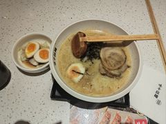 熊本叉烧拉面-味千拉面(又一城店)