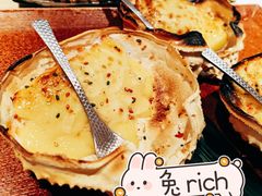 -南风(淮海街店)
