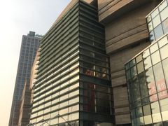 -食悦天美食广场(西安CityOn熙地港购物中心店)