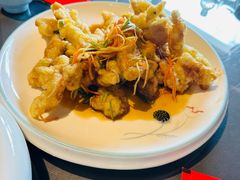 -一桶江山餐厅(松北店)
