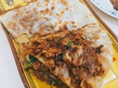 -晓林火锅(安定门店)