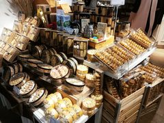 -欧式面包坊(青岛万象城店)