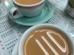 -金凤茶餐厅(湾仔店)