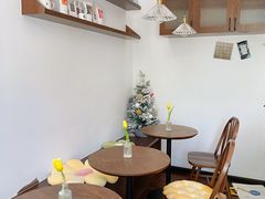 -富贵面包公司(运河店)