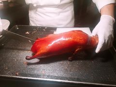 -喜悦烤鸭·新京菜(王府井店)