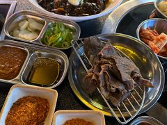 -包装马车·韩国料理·포장마차