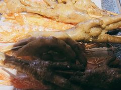 -管氏翅吧(甘家口店)