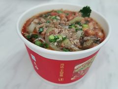 -东门町美食街