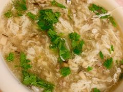 西湖牛肉羹-翠亭酒家(山西南路店)