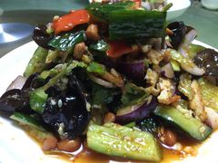 -锋味海鲜菜馆