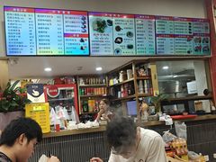 -百家鸡味馆(清泰店)