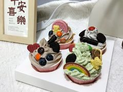 -爱之旅diy烘焙坊(西直门店)