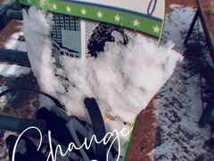 -北京南山滑雪场
