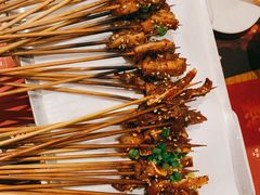 -木屋烧烤(西南角店)