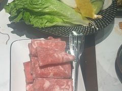 -Thai Basil罗勒叶泰式餐厅(时代天街店)