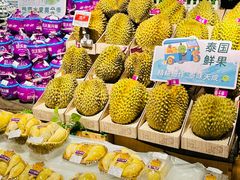 -Olé精品超市(上海港汇恒隆店)