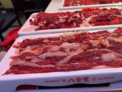 -八合里牛肉火锅(福州万象城店)