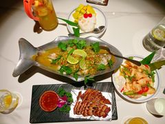 -印象南洋·泰国风情餐厅(新安店)