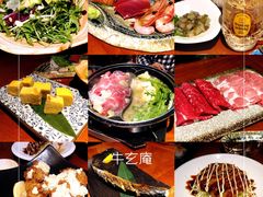 -牛玄庵日式寿喜烧·料理店(新源里店)